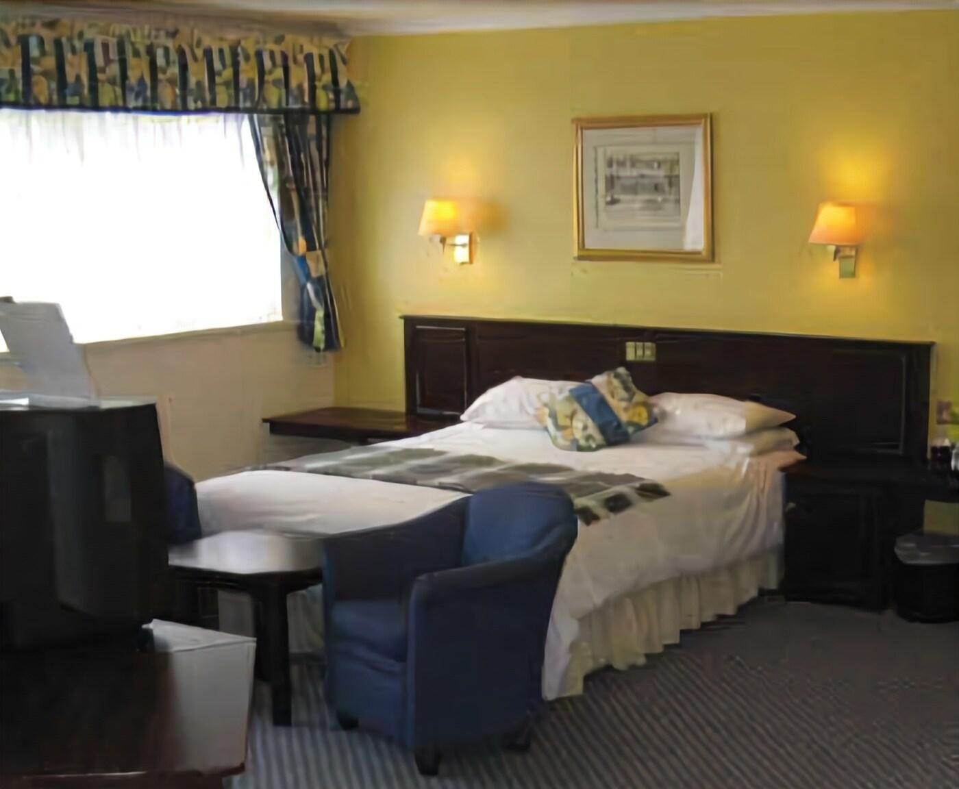 Himley Country Hotel Dudley Chambre photo