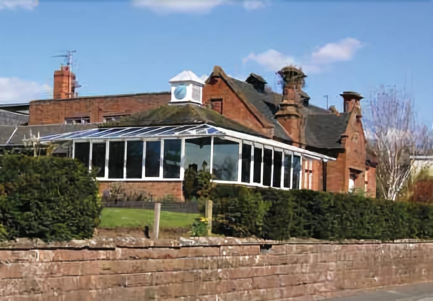 Himley Country Hotel Dudley Extérieur photo