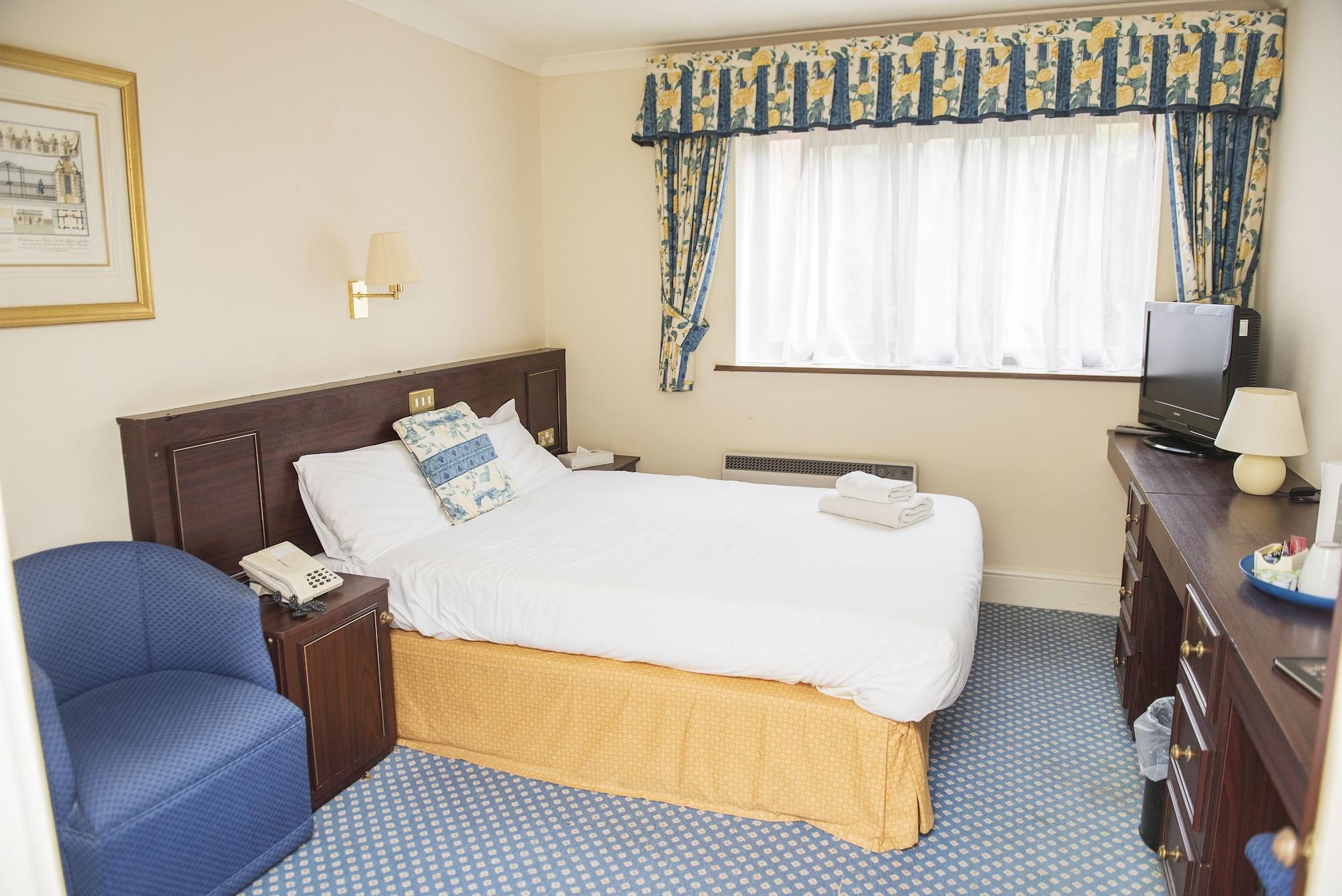 Himley Country Hotel Dudley Extérieur photo