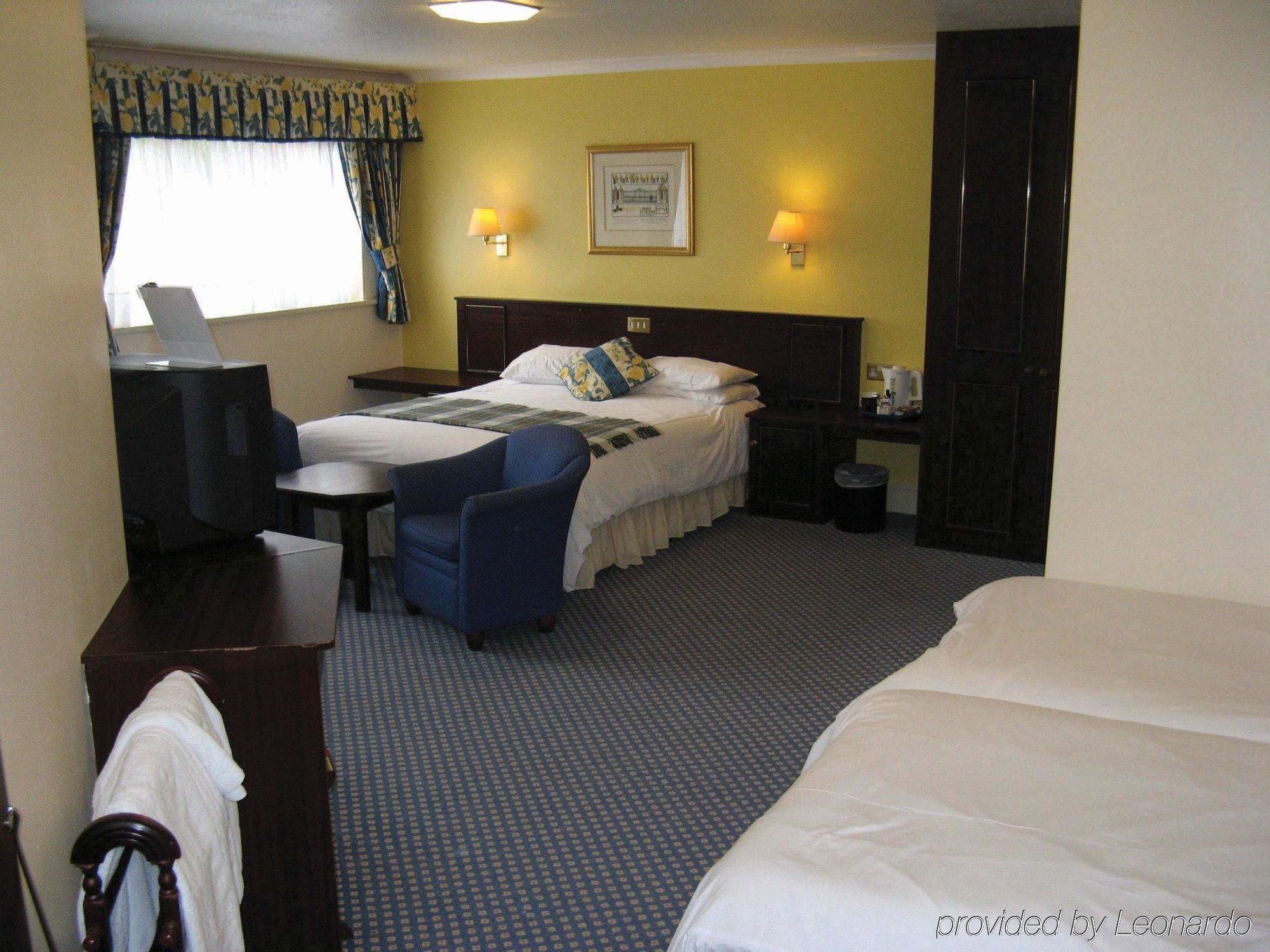 Himley Country Hotel Dudley Chambre photo